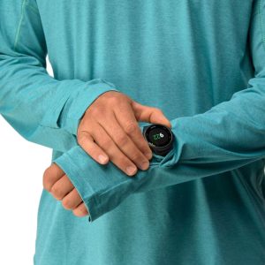 NRS Silkweight Hoodie – Men’s